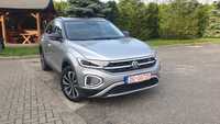 Volkswagen T-Roc Highline IQ Led, Navi, Alcantara Super stan