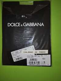 Носки Dolce & Gabbana оригінал