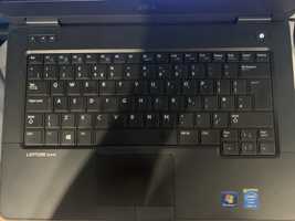 Laptop dell latitude e5440