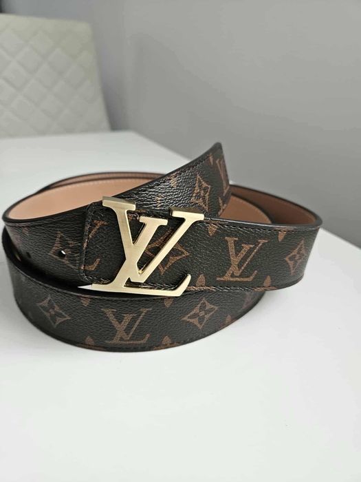 Meski Pasek louis vuitton