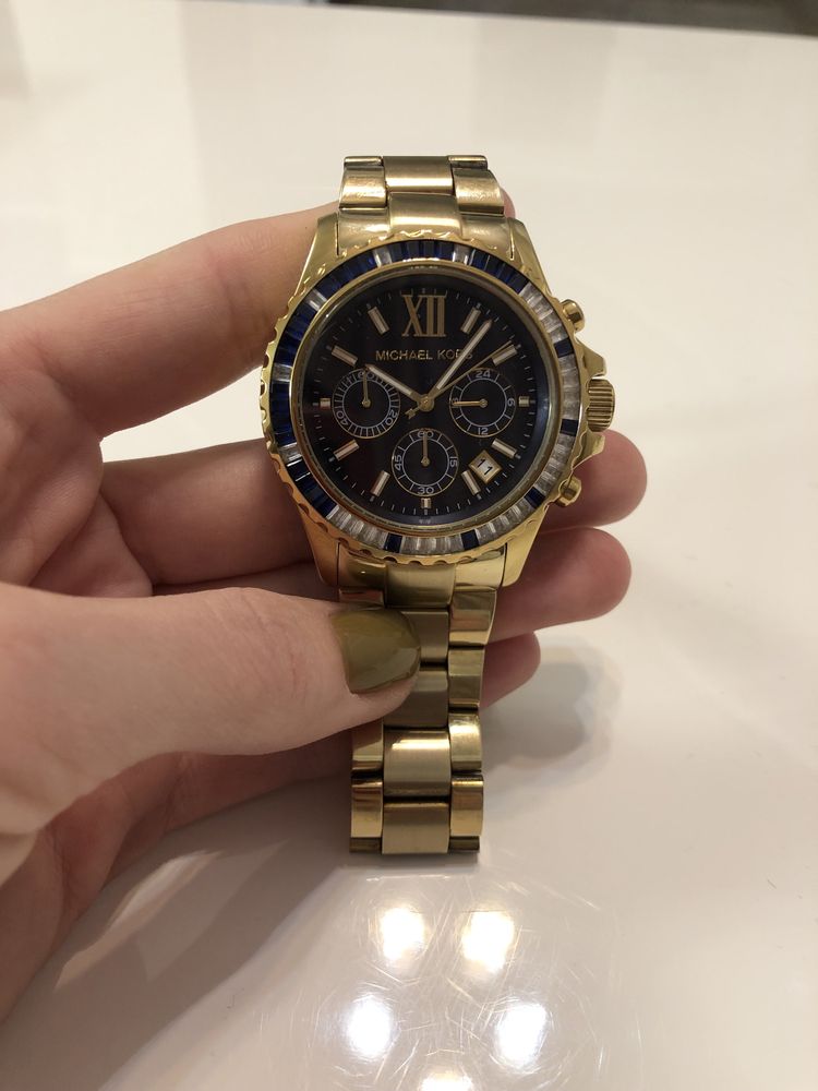 Часы michael kors оригинал