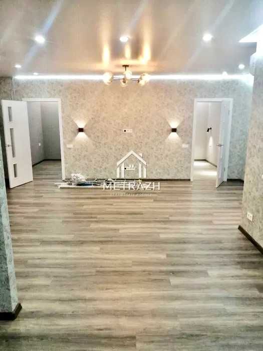 ЖК Мира 2! 73м2! ‼️ДВЕ ИЗОЛИРОВАНЫЕ КОМНАТЫ‼️ ХТЗ! Тракторный завод!