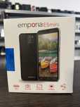 Smartfon EMPORIA E5mini Black Poznań Długa 14