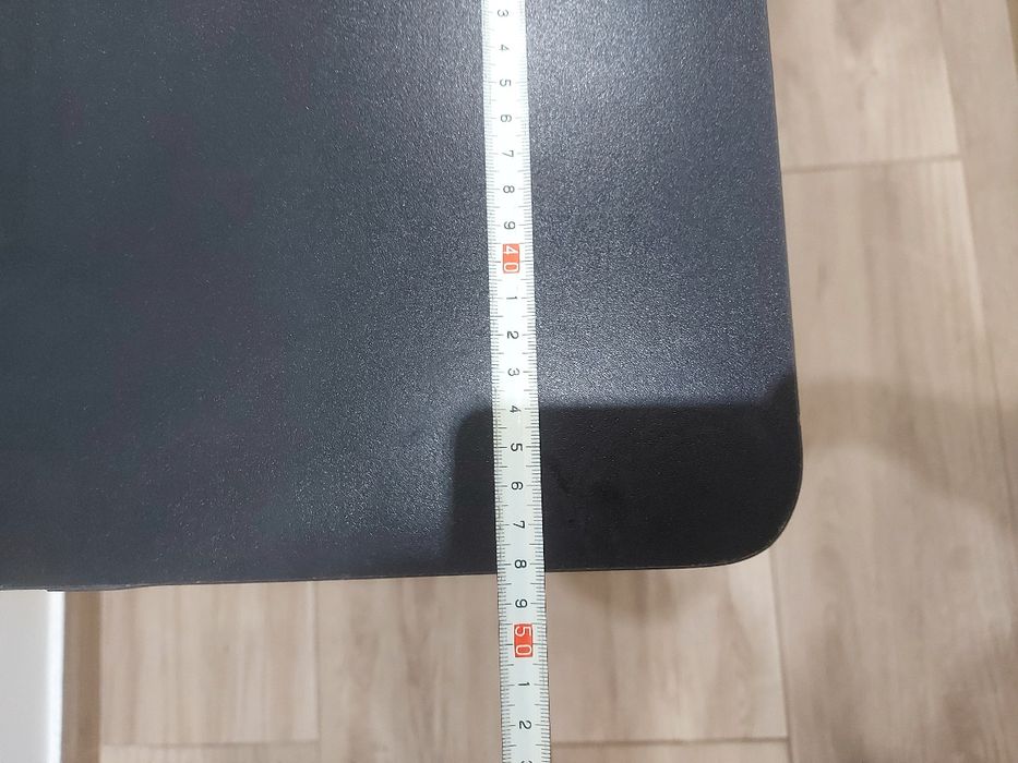 Secretária Secretárias mesas de apoio pc etc