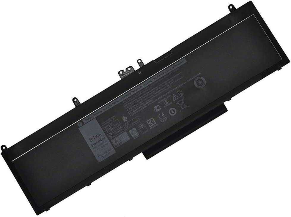 Bateria de Substituição Para Portátil Dell Latitude E5570
