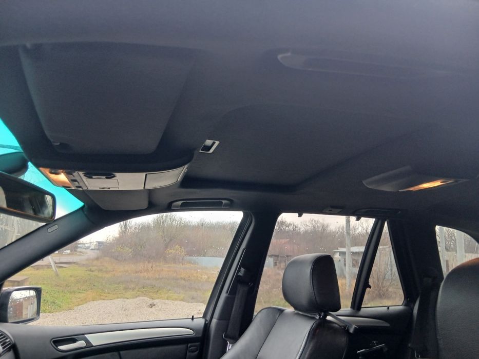 Продам Бмв Х 5 3.0 дизель