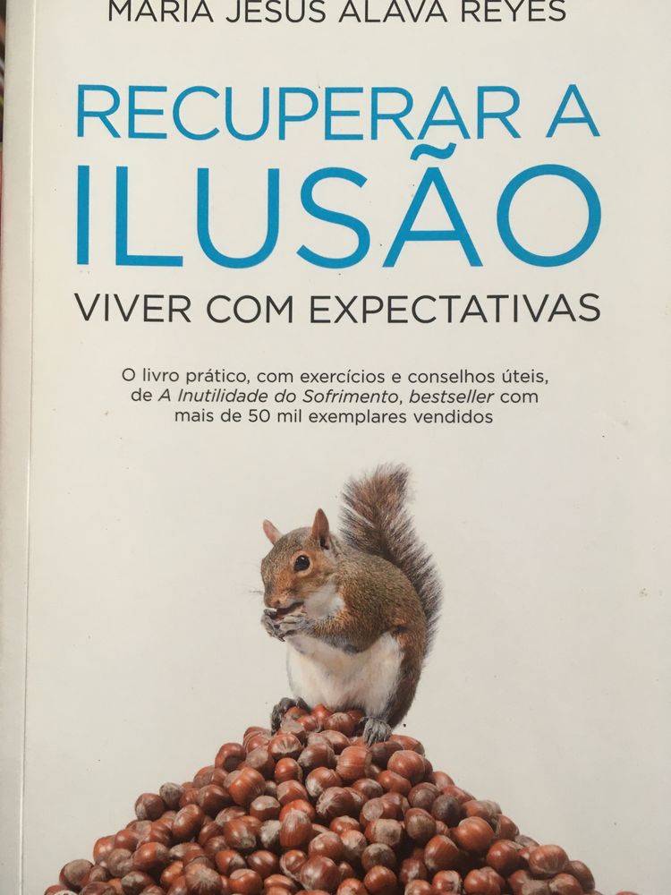 Recuperar a ilusão