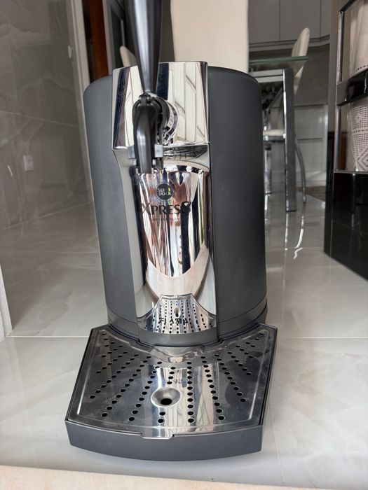 Máquina de cerveja a pressão Super Bock Xpress