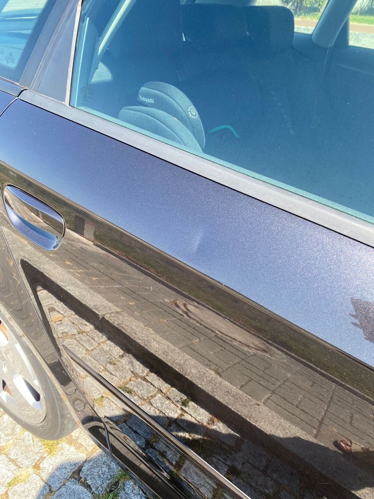 Audi A3 2.0 TDI BMN Sportback 170cv – 2006