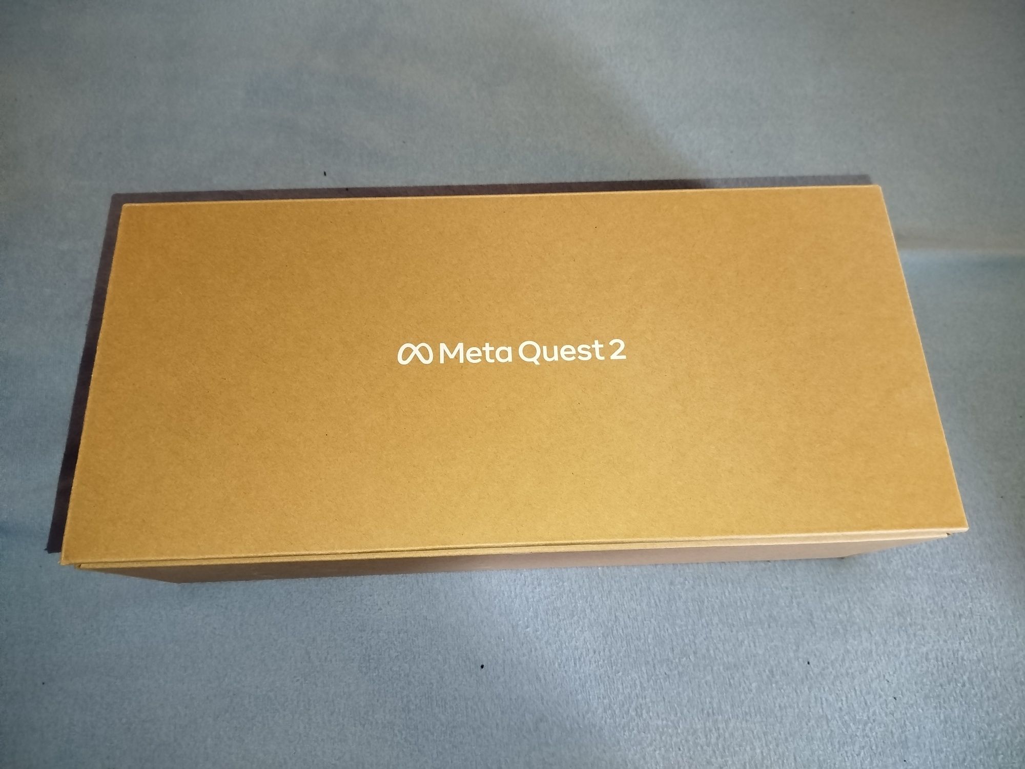 VR oculus quest 2 128 GB I sposób na darmowe gry