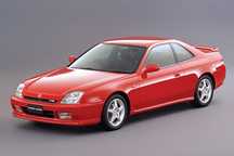 Honda Prelude 2.2 Vti peças