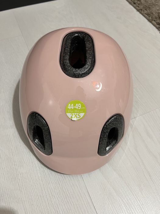 Capacete para criança novo
