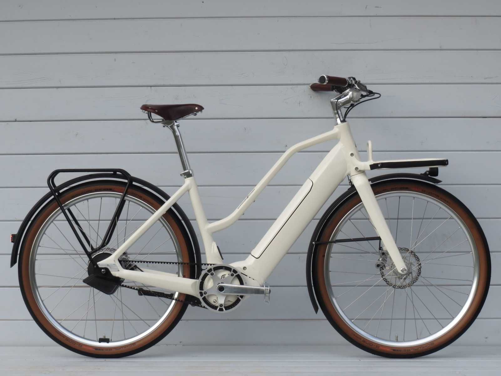 Продам E-bike Schindelhauer Hannah Enviolo Smart СХ 500 - 2023