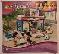 LEGO Friends 3187 - Salon piękności