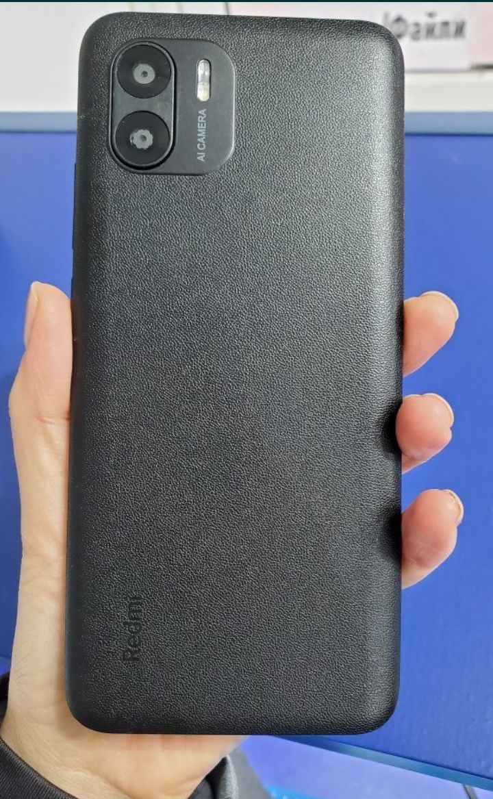 Redmi a2 телефон