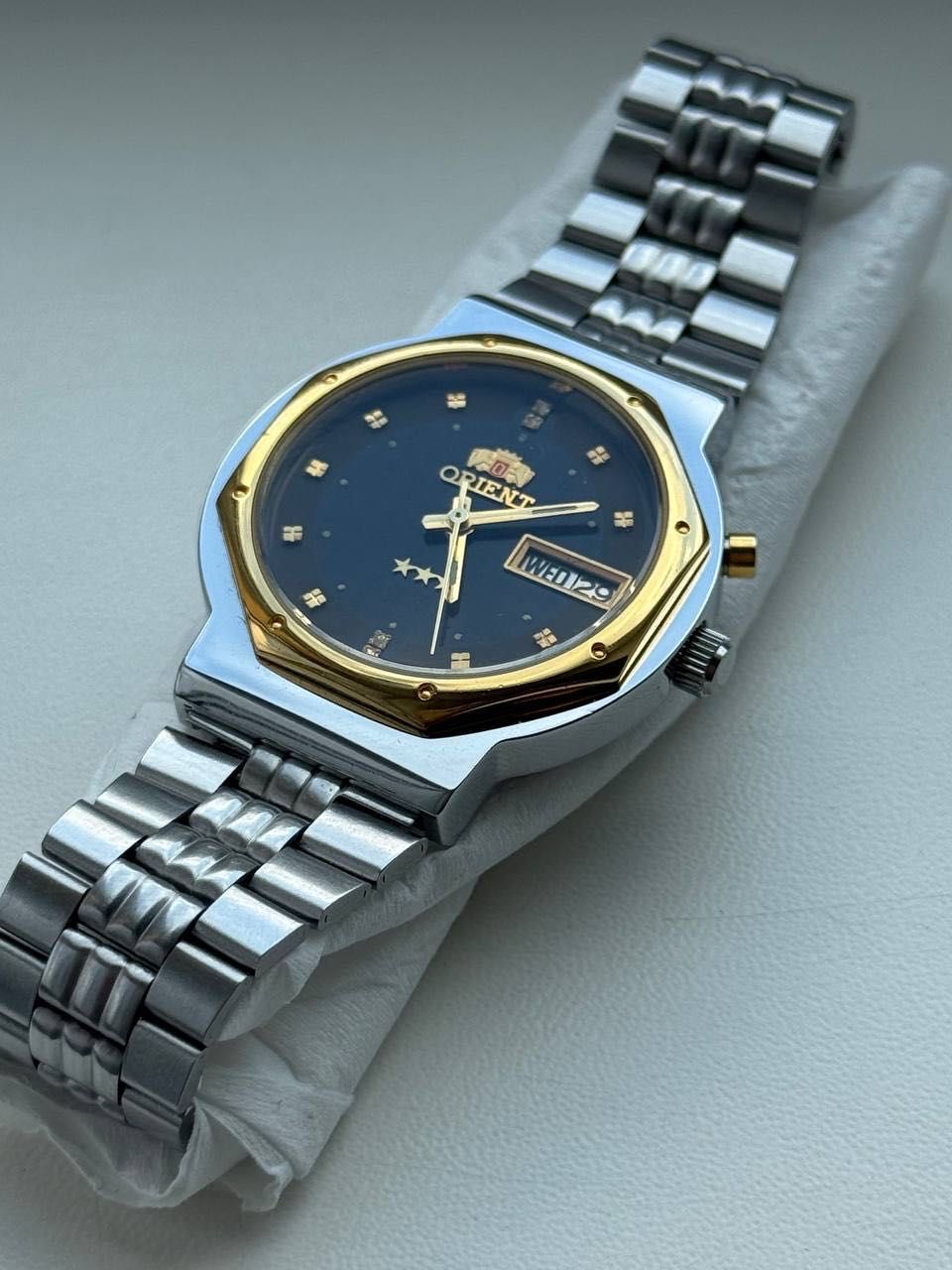 Годинник НОВИЙ оригінал ORIENT