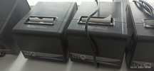 Термо принтер чеків 3 шт. Gprinter GP-L80250I