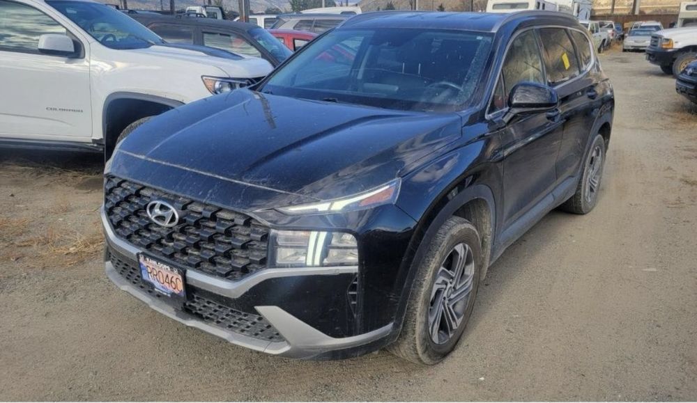 Продам авто в пути