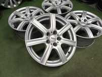 17" felgi 5x120 et35 Opel Insignia A Wysyłka