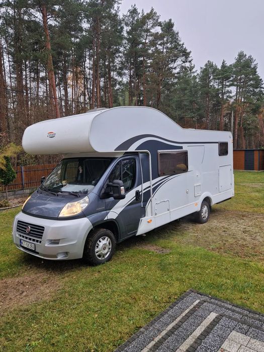 Carado A464  Pierwszy właściciel ,mały udokumentowany przebieg stan bardzo dobry