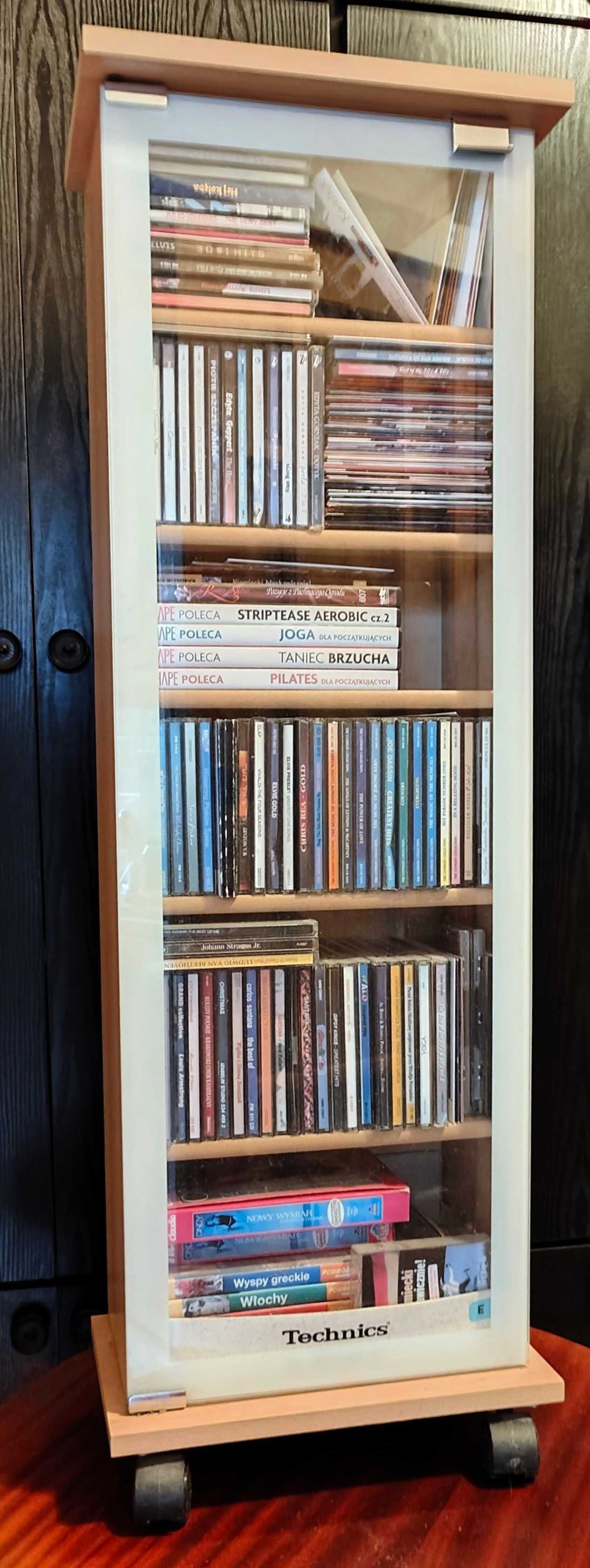 4 x CD. Wykonawcy Różni. Nowe.