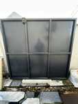 Portão Garagem/Jardim/Armazem - Novo