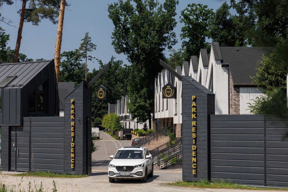 ДУПЛЕКС 200 метрів, з чистовим оздобленням!