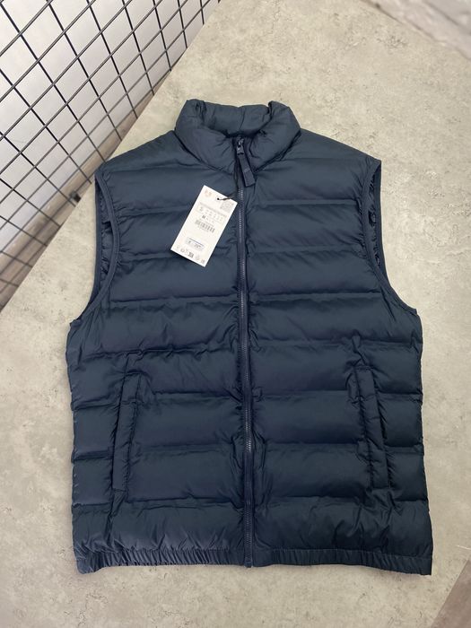 Жилетка Zara, безрукавка Zara