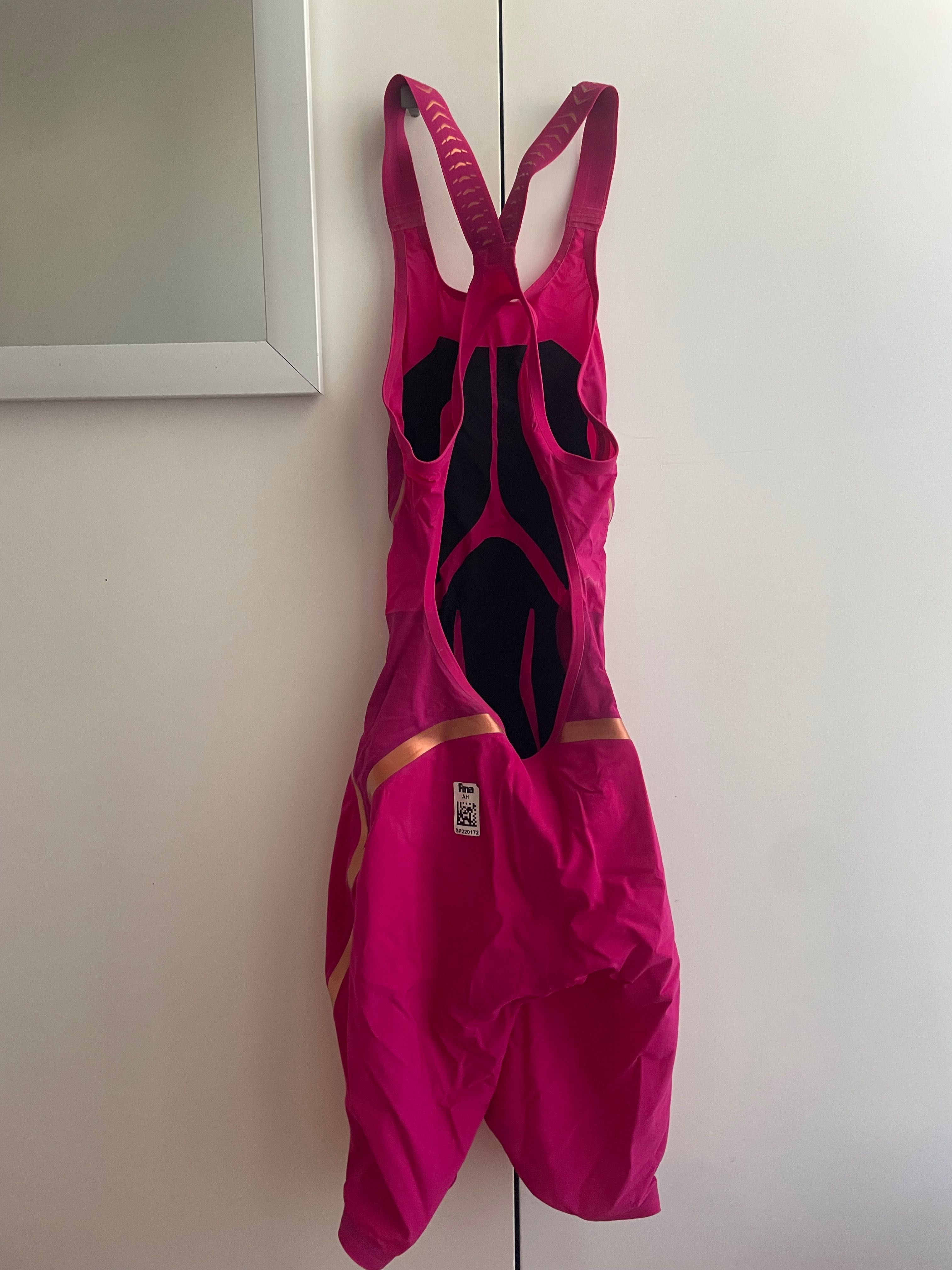 Speedo Fastskin LZR Racer X