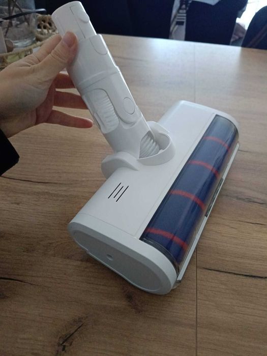NOWA Elektryczna głowica szczotki do Xiaomi 1C/K10/G10 Dreame V8/V9B