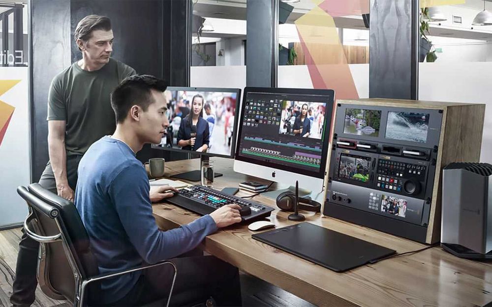 Монтаж відео Reels,Tik-tok,реклама