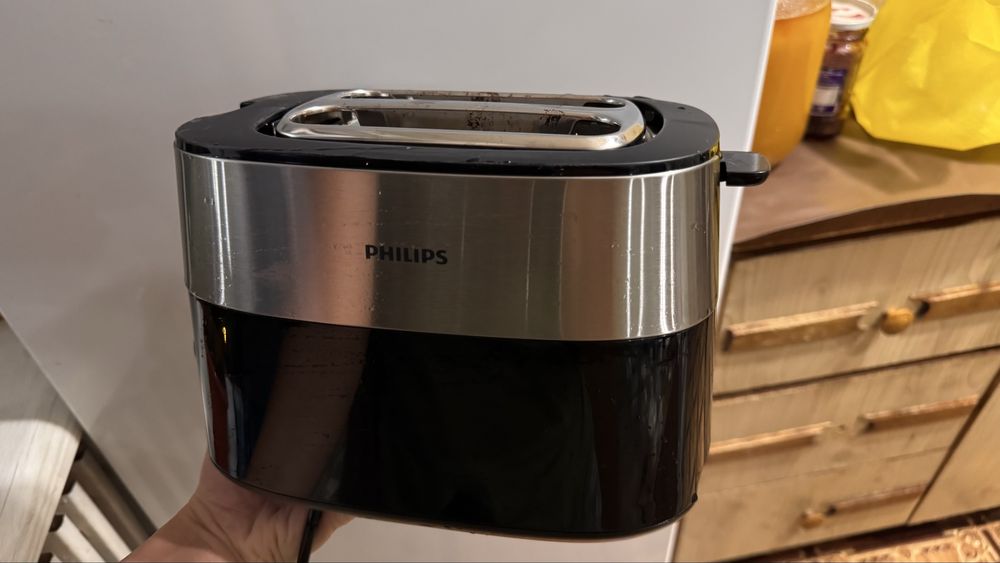 Продам тостер Philips
