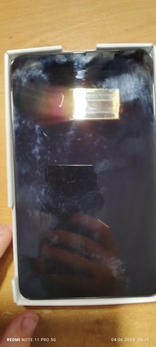 Мульти медійний планшет для мерседес