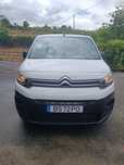 Citroen berlingo 1.5 bluehdi M 102 cv
