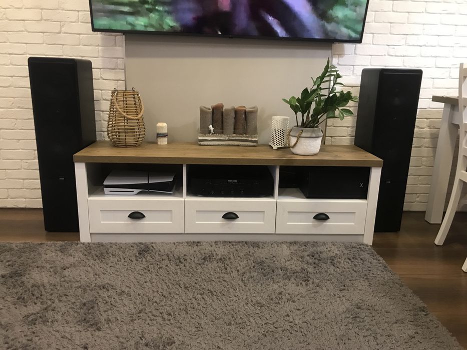 Canton Ergo 80 DC