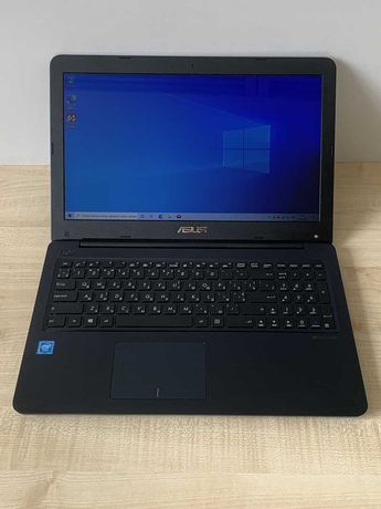 Ноутбук ASUS EeeBook E502SA (E502SA-XO014T) Blue (43039) Уцінка