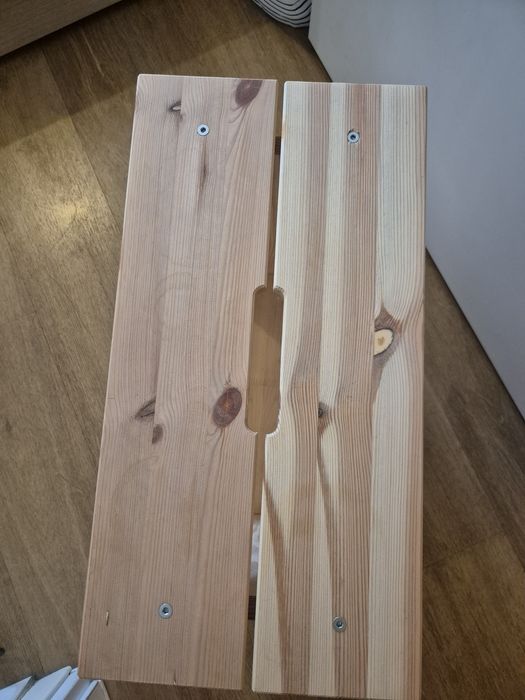Stolik nocny/taboret
