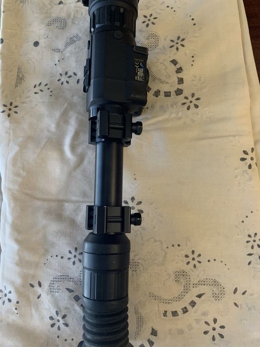 Mira visao noturna Yukon Photon xt