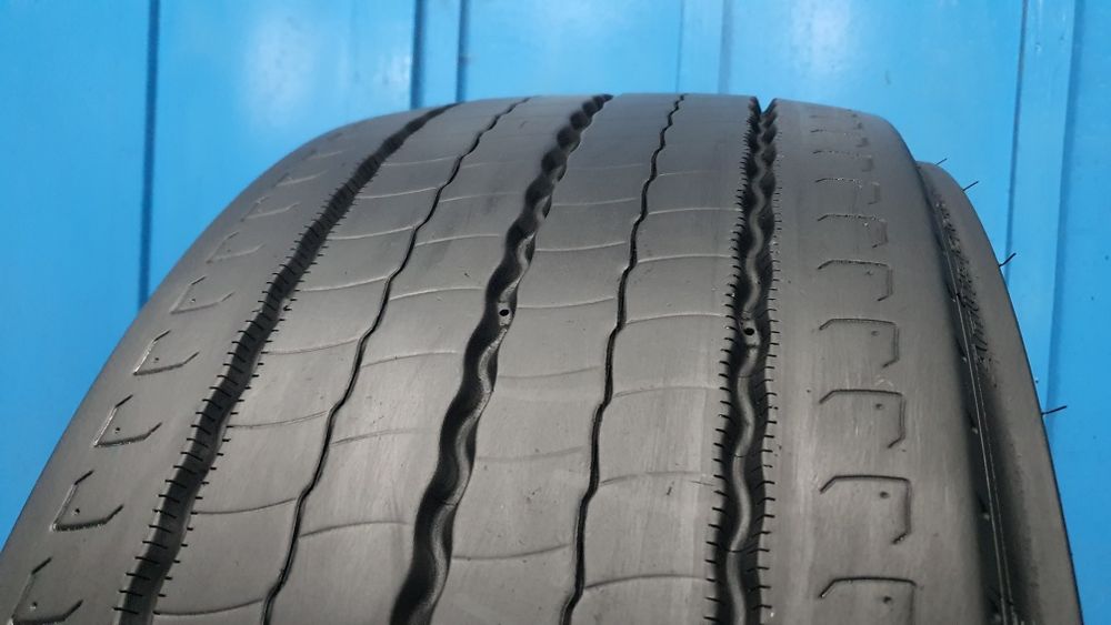 1 x 385/55 R22.5 Michelin XLine Energy F ! Rok 2025