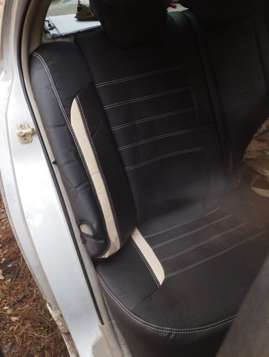 Джиллі емгранд ес7