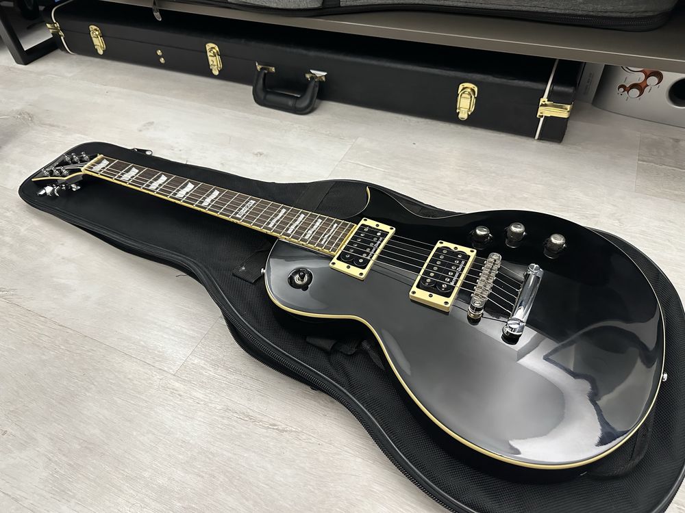 ESP LTD Eclipse EC-400AT KOREA (500$)