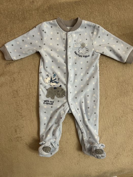 Флісовий чоловічок