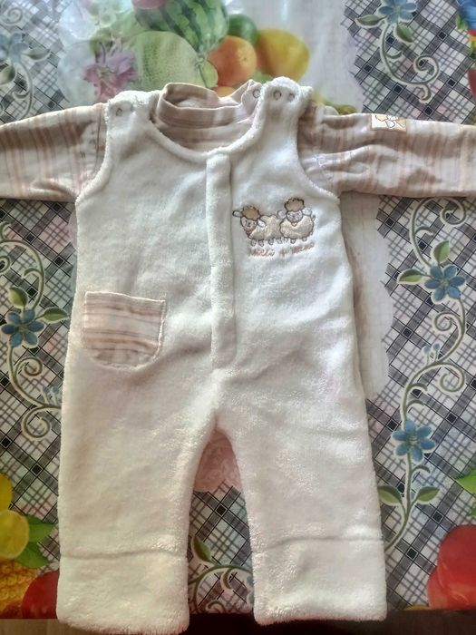 Продам дитячий одяг НЕДОРОГО!!!