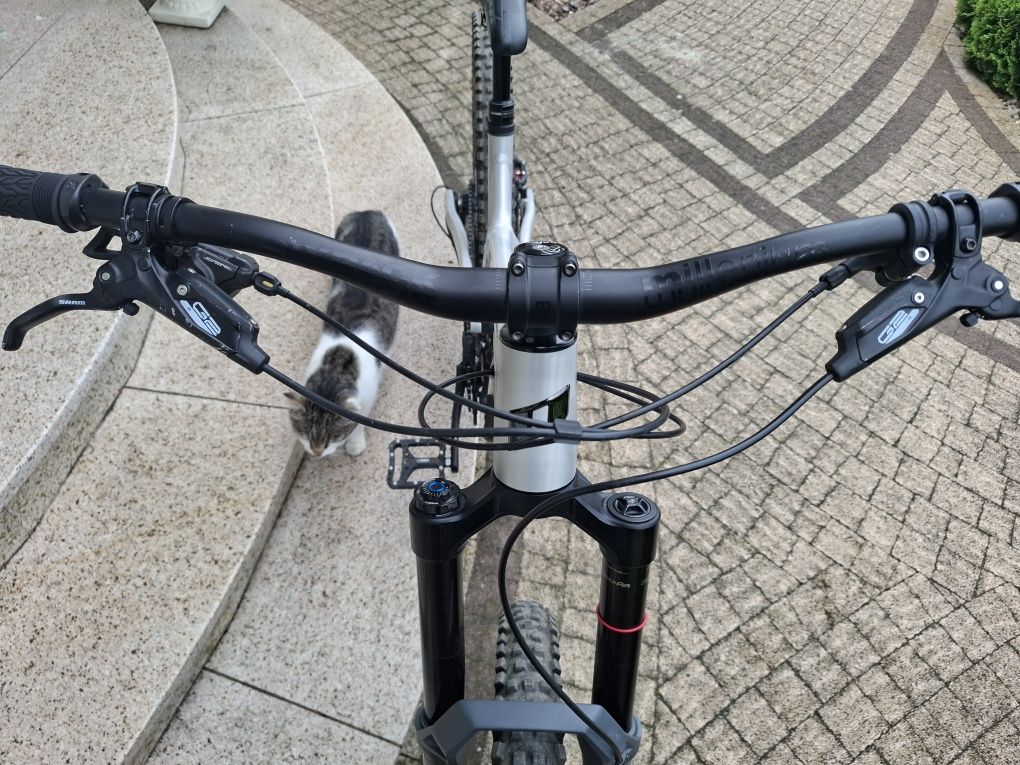 Propain Spindrift 2024 L 29. (Dh enduro freeride)