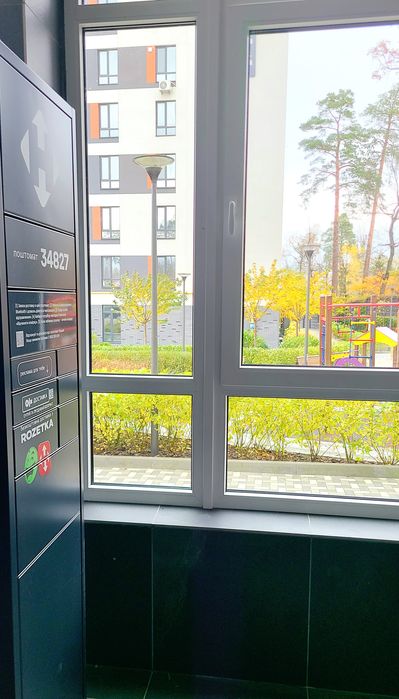 2 кімнатна Квартира  + КОМОРА, ЖК НОВІ МЕТРИ ЦЕНТР