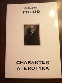 Charakter a erotyka, Sigmund Freud