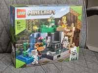 Lego Minecraft 21189