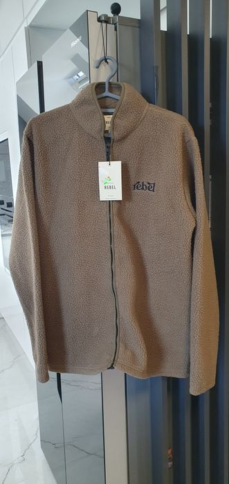 Bluza męska Rebel nowa L