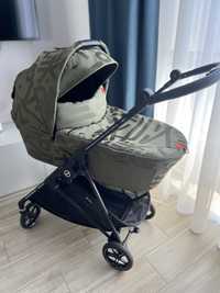 Cybex gold Melio cot