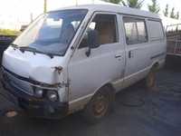 Nissan Vanete 2.0D